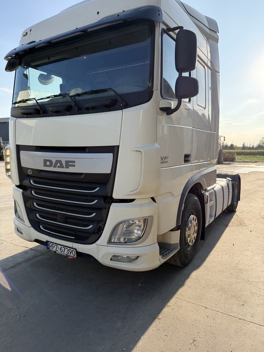 DAF