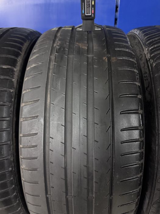 Pirelli Cinturato P7 Viking ProTech 225/40r18 літо Склад Шин Умань