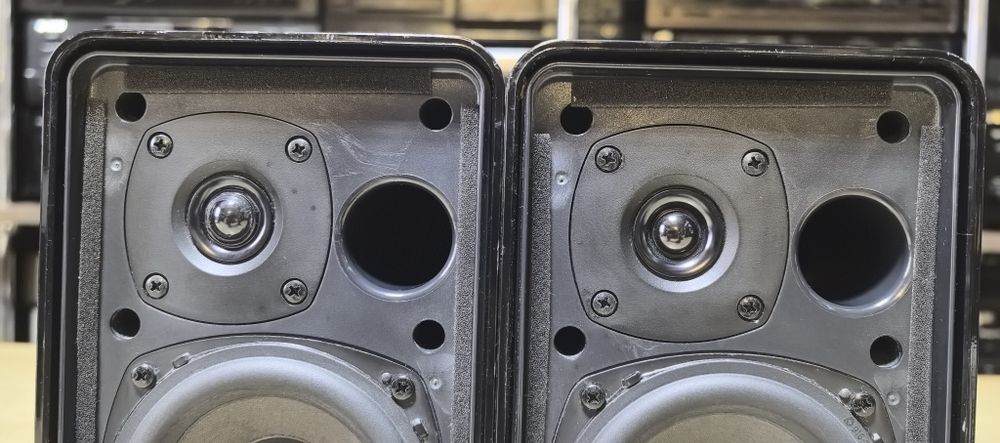 2-х полосна акустика Onkyo D-T25/6Ω