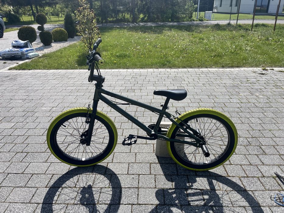 Bmx btwin wipe 500 20”