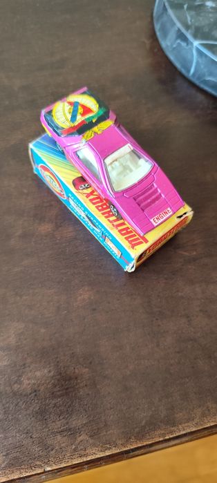 Miniatura Matchbox