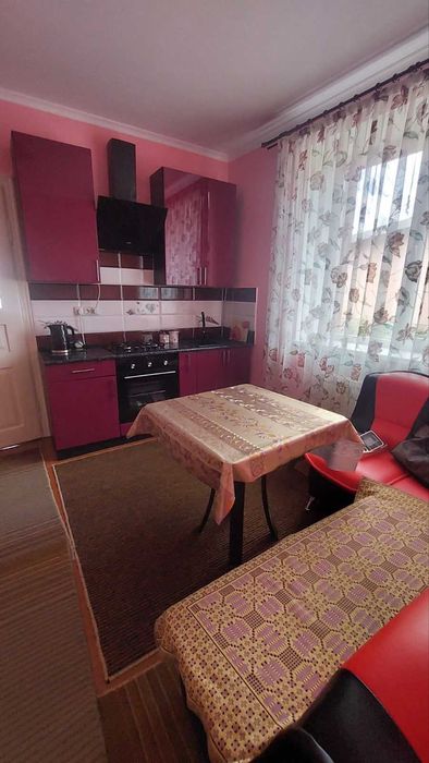 Продається гарний доглянутий будинок в с.Конюшки