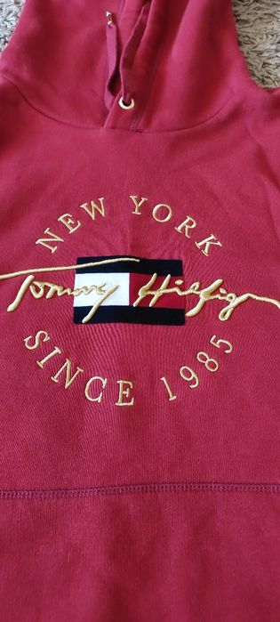 Sweat Tommy Hilfiger