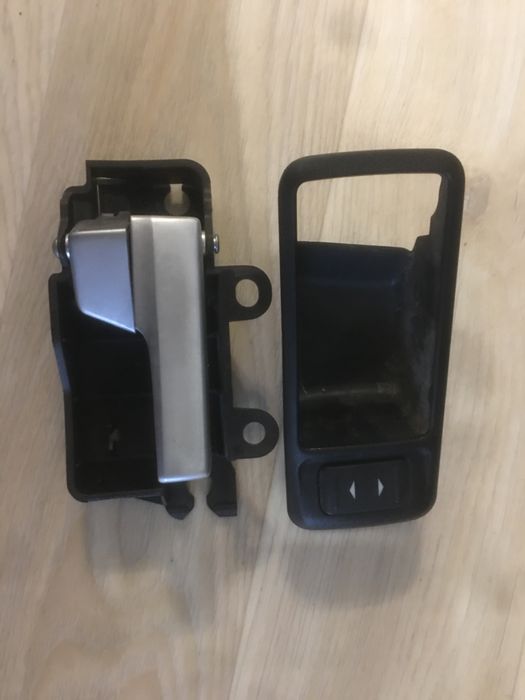 Форд фокус 2 дверка права