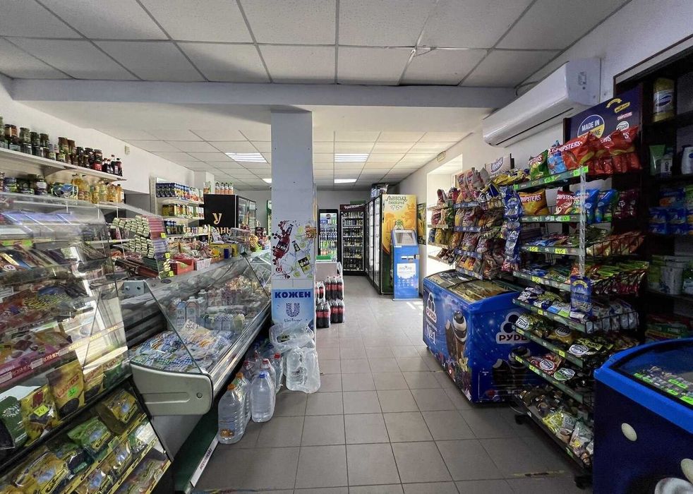 Оренда приміщення вільного призначення