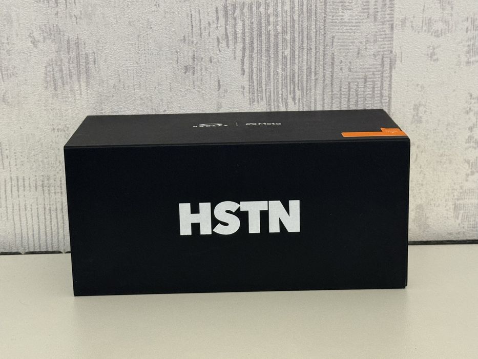 Oakley Meta HSTN Glaser Prizm Black Polarized