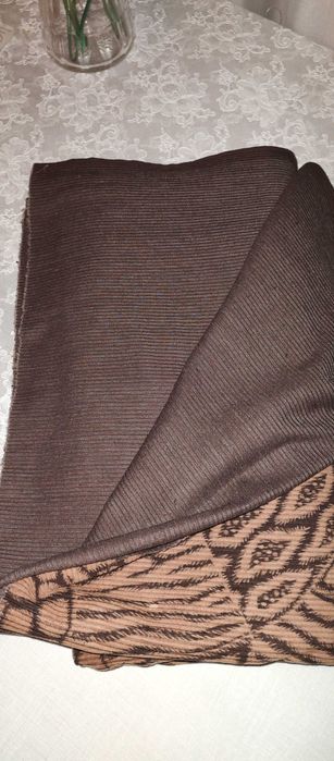 Тканина вільвєт СРСР