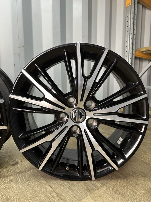 Felgi 17 mg zs  hs mg 3 mg 5  5x112 7j et45 os 57.1
