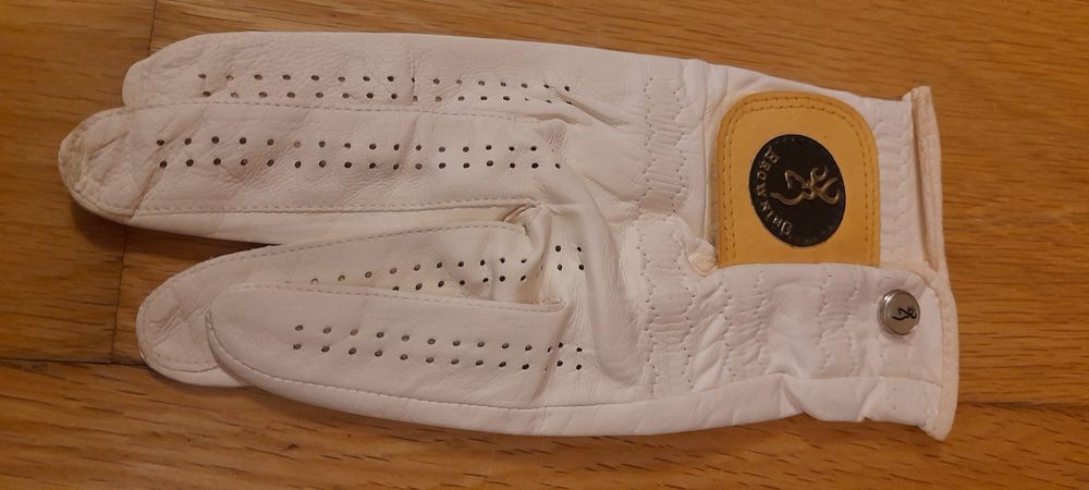 Luva de golfe Browning