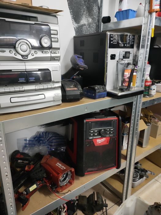 Serwis AGD-Ekspresy do kawy-Pralki-Zmywarki-Suszarki-Roboty kuchenne