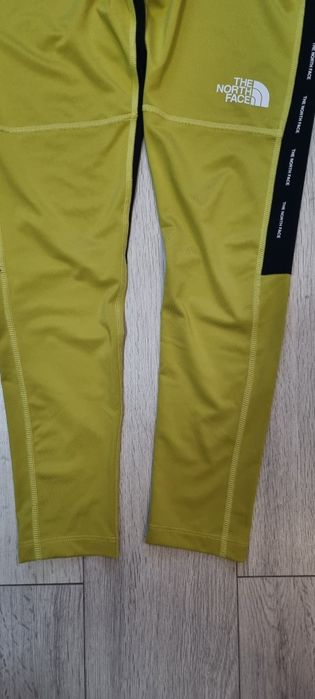 The North Face M