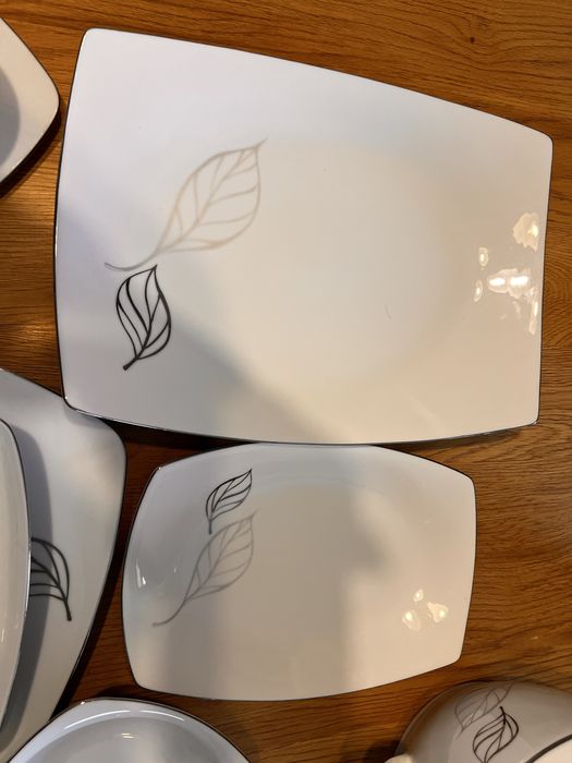 Sprzedam zastwe stołową