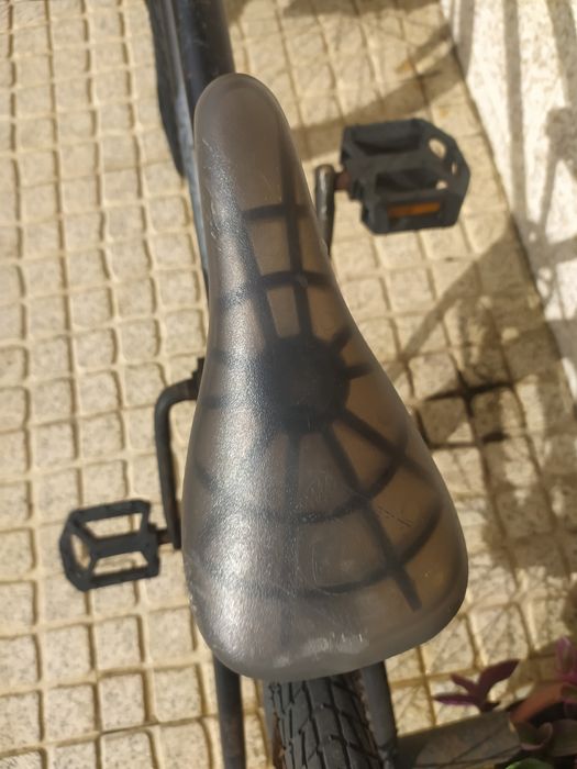 Bicicleta de Manobras / Dirt Jump