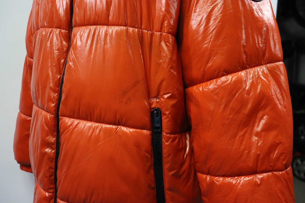 Michael Kors damska kurtka zimowa rozmiar XL