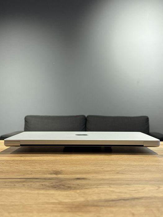 MacBook Pro 16 M3 Pro 36/512gb 12/18gpu !! Гарантія від магазину !!