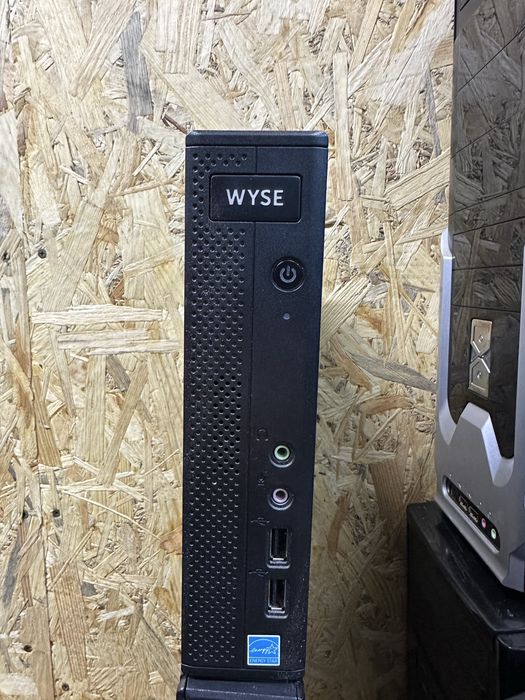 Лот 11шт. Міні пк. Toнкий клієнт Dell Wуse 7010