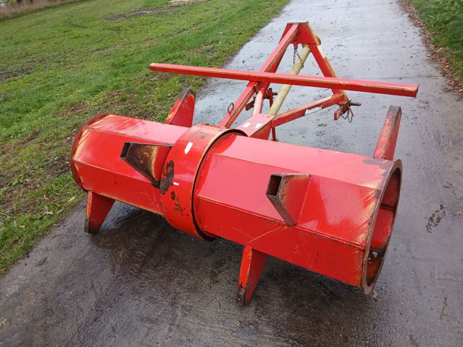 Kosiarka dyskowa claas disco 2650