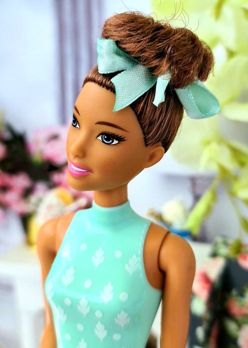 Барбі лялька, чудовий стан. Фірмова. Кукла Барби, Mattel