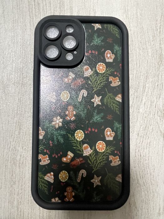 Чехол Iphone 12 pro max Новий