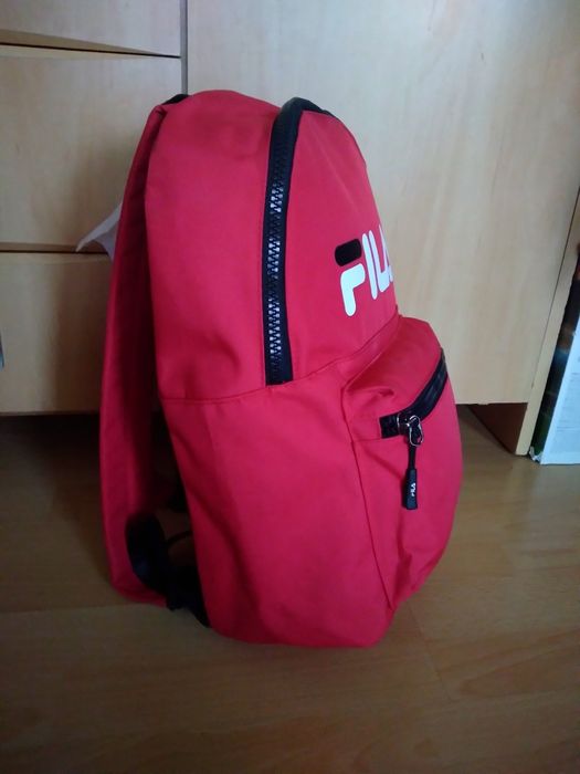 Plecak Fila - oryginalny