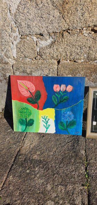 quadros telas decorativas