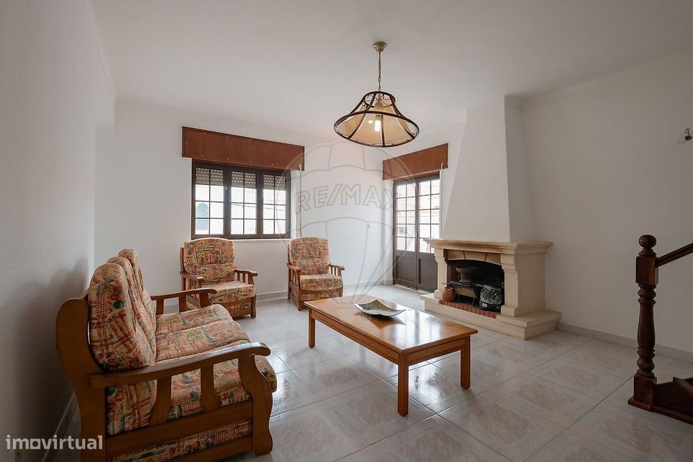 Apartamento T3 para venda