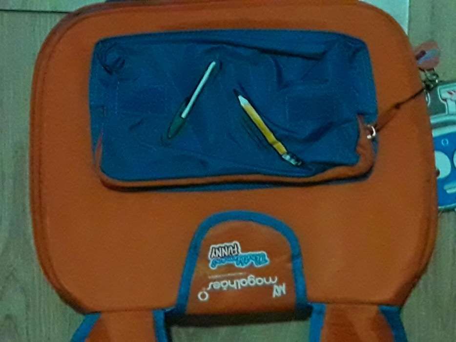 Bolsa de transporte Magalhães