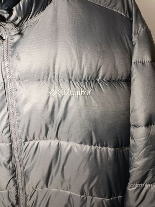 Куртка Colombia чоловіча