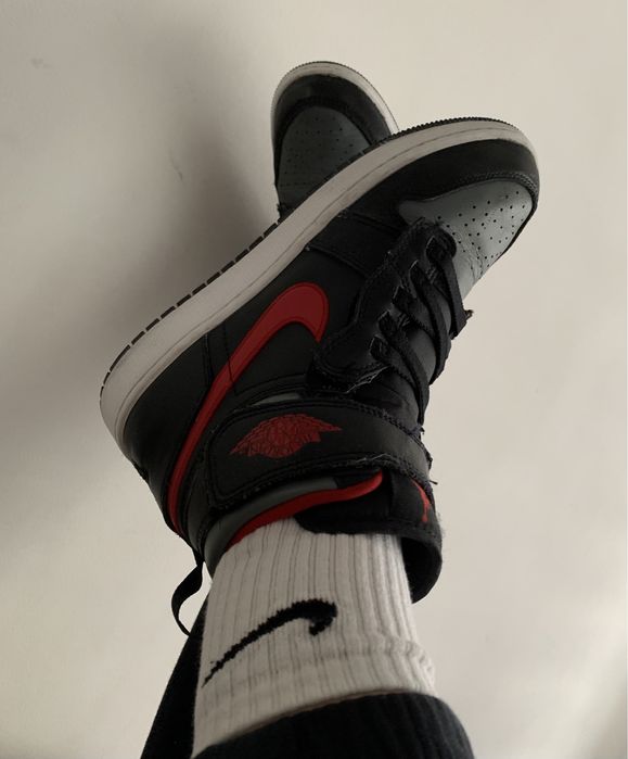 Nike Air Jordan 1 high r. 38