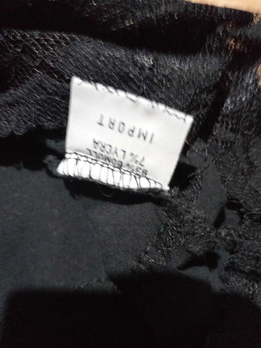 sprzedam tunikę z długim rękawem