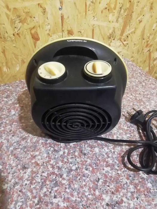 Тепловентилятор керамический ST 33-200-02 Б/У