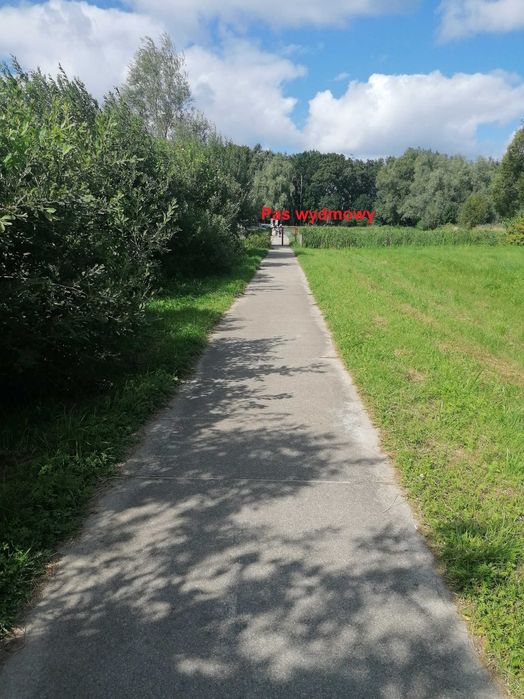 Działka Ustronie Morskie/ Sianożęty na sprzedaż
