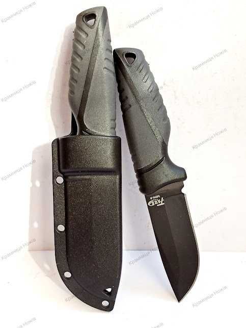 Ніж туристичний мисливський Taue CJW mini 9 Нож охотничий для туризма