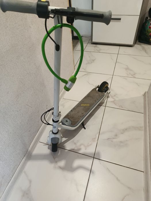 електро самокат Ninebot