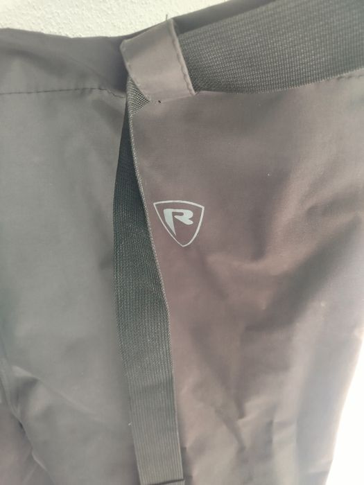 Waders de cintura Fox Rage