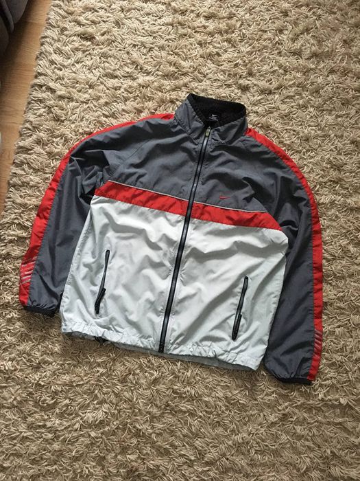 Nike Vintage вітровка оригінал | розмір M | 2000s