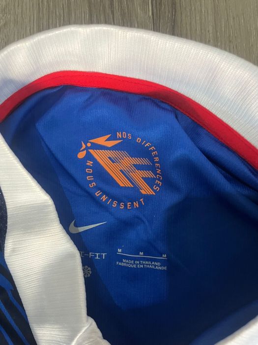 Camisola França 2025/26