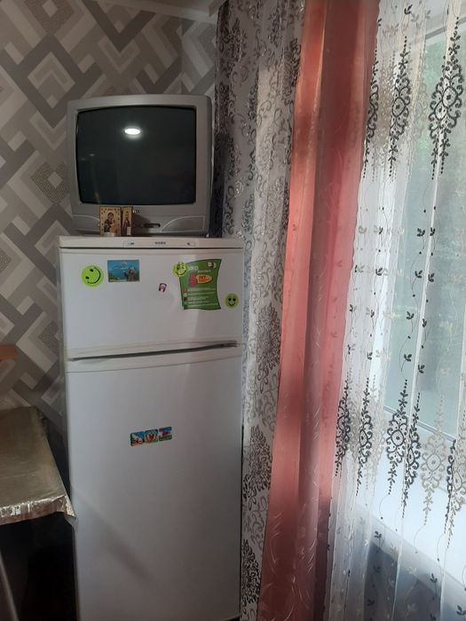 Здам дві суміжні кімнати в гуртожитку