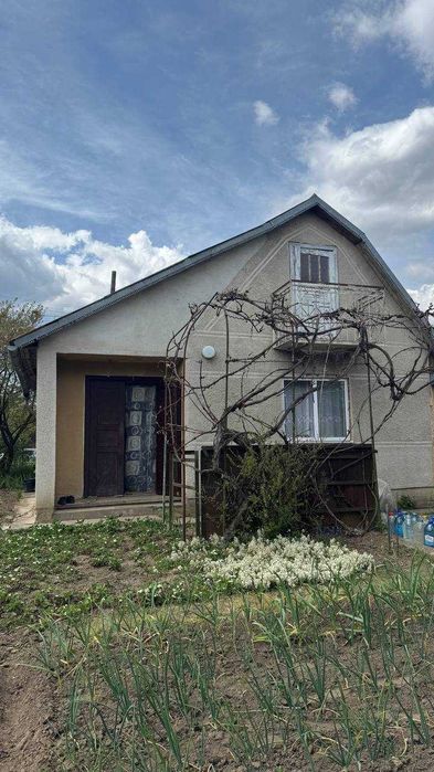 продам дачу у Підлужжі