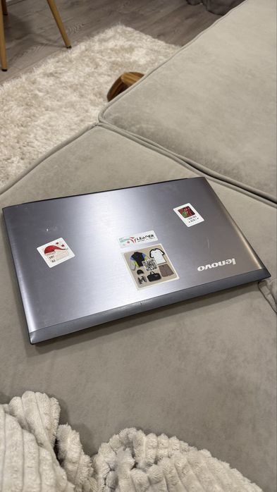 Ноутбук Lenovo V570