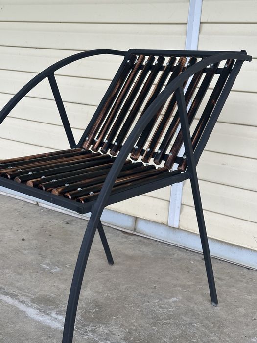 Садові меблі,ручна робота