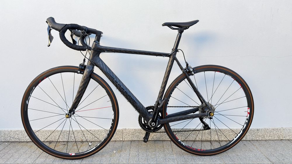 Cannondale SLX