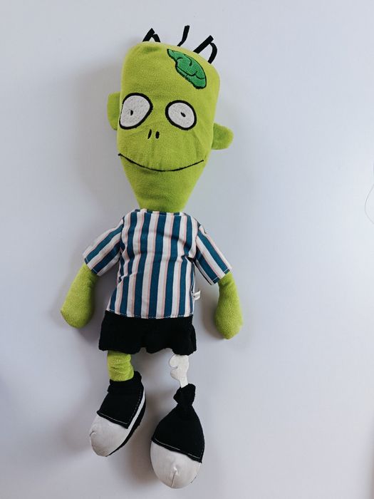 Włatcy móch Maskotka Czesio z wlatcy móch oryginalny 2004