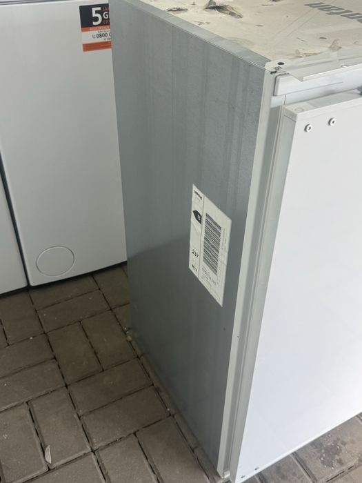 Zamrażarka firmy Siemens model Gi12b40 A+ 87 cm wys 4 kosze