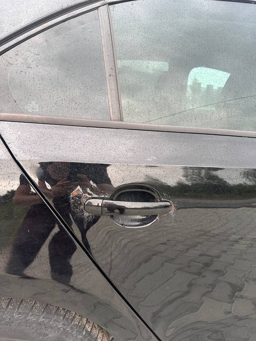 Volkswagen jetty 2011