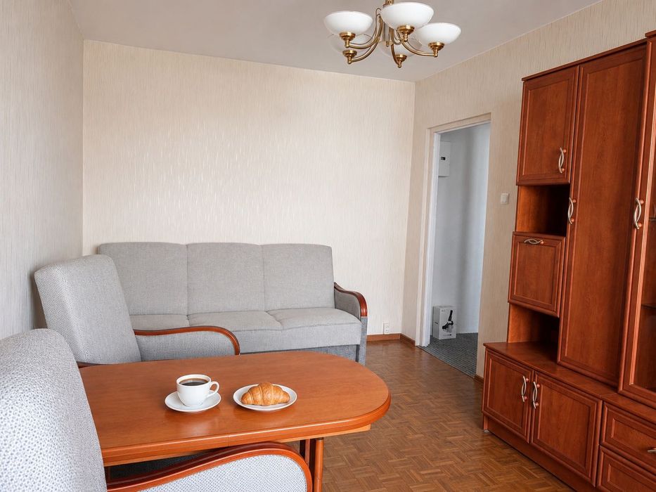 Mieszkanie – Poznań - Widok 2