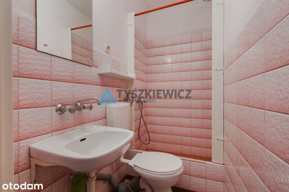 Propozycja dla inwestora | Jastrzębia Góra | 306m2