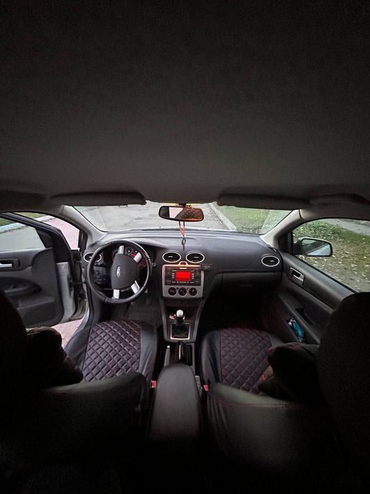 Продам Ford Focus