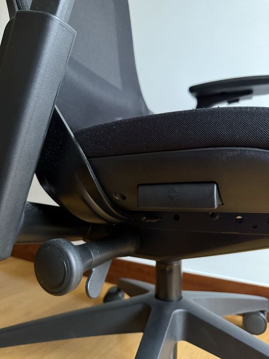 Cadeira de Escritório Ergonómica Ergotopia NextBack