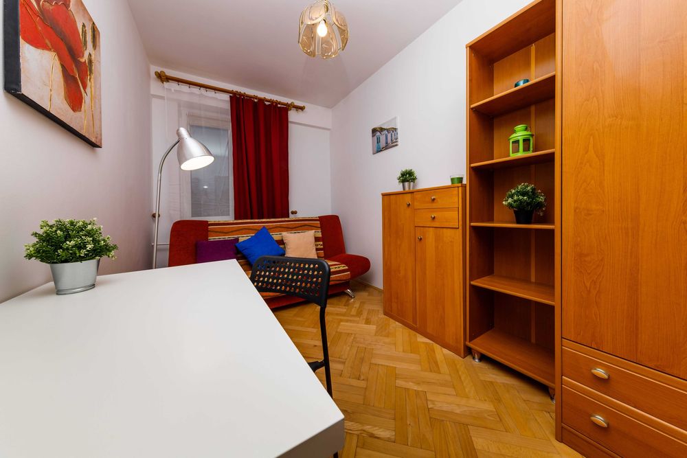 Tani pokój ul. Podhalańska, bl.Uniwersytet Rzeszowski, Szpital Lwowska